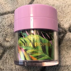 Tarte Baba Bomb moisturizer